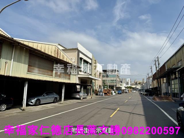 台南廠房-13