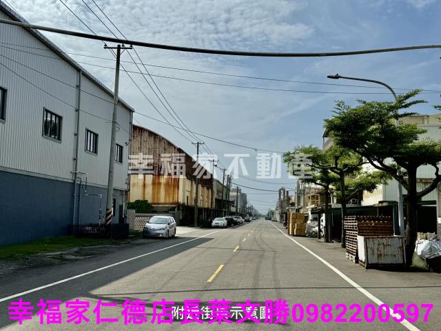 台南廠房-0