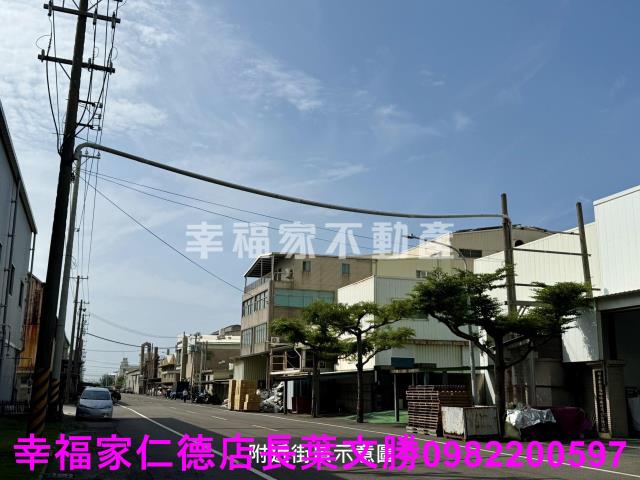 台南廠房-6