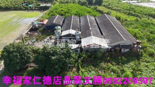 路竹畜牧設施-6