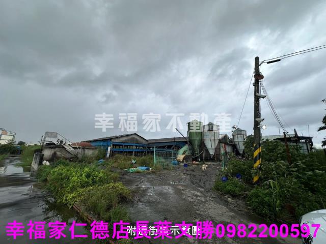 路竹畜牧設施-7