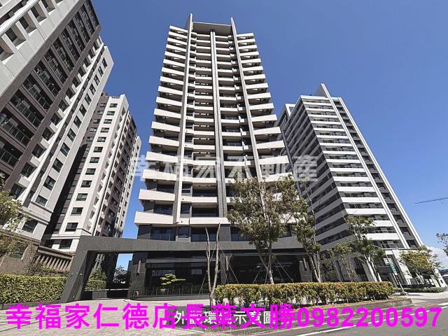 安南大樓-13