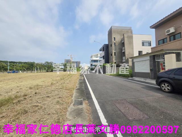 歸仁透天-2