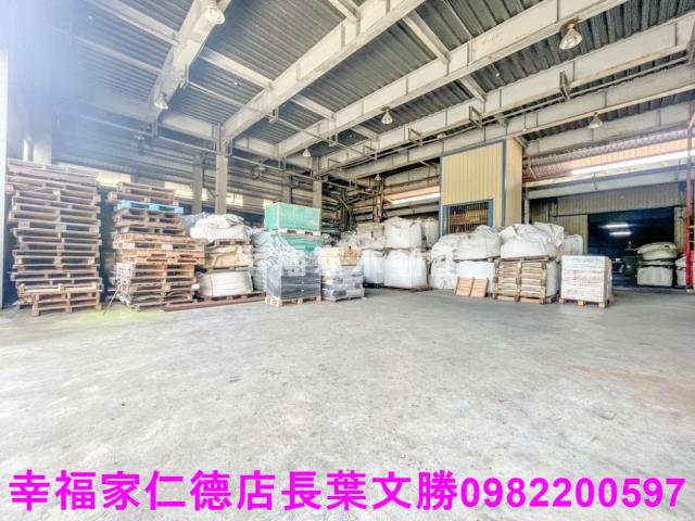 仁德廠房-14