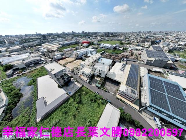 仁德廠房-0