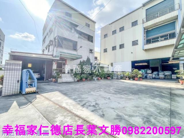 仁德廠房-2