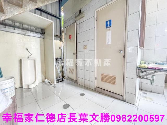 仁德廠房-4