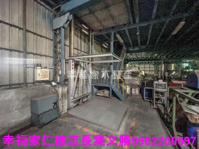 仁德廠房-7
