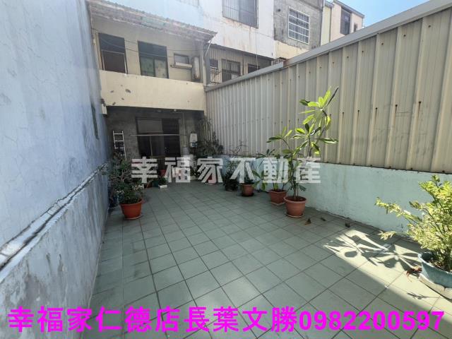 台南透天-7