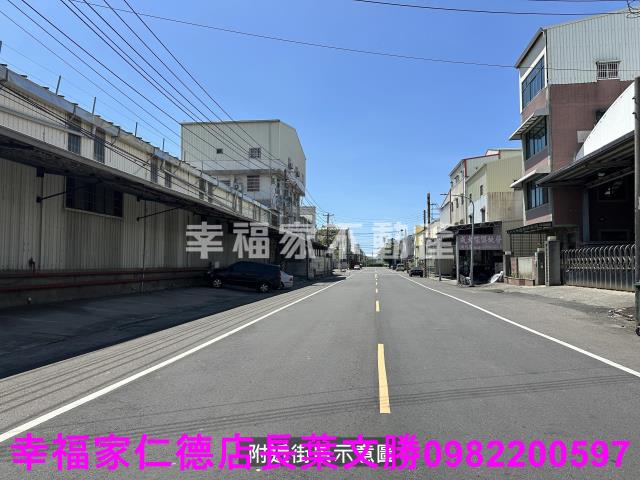 台南仁德廠房-11