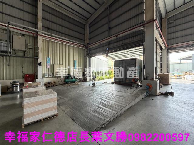 永康廠房-7
