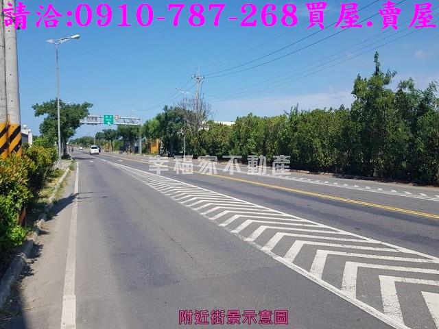 台南農地-9
