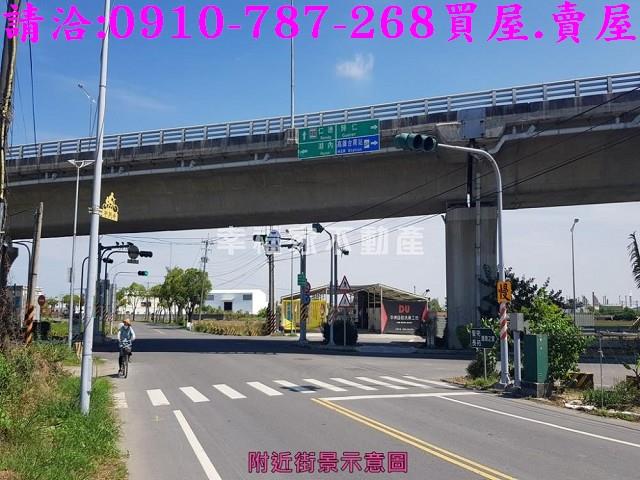 台南農地-10