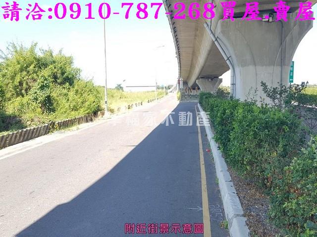 台南農地-11