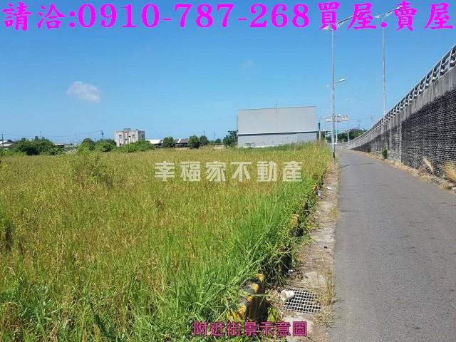 台南農地-4