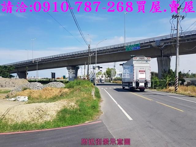 台南農地-6
