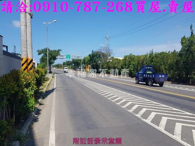 台南農地-7