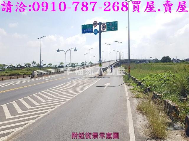 台南農地-8