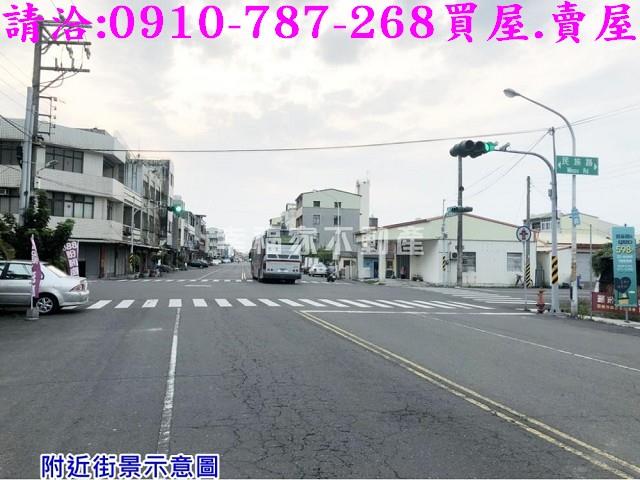學甲建地-9