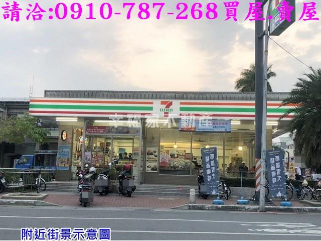 學甲建地-13