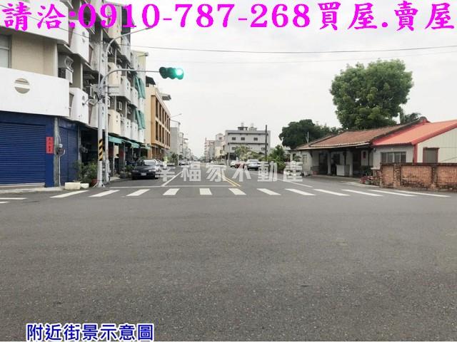 學甲建地-5