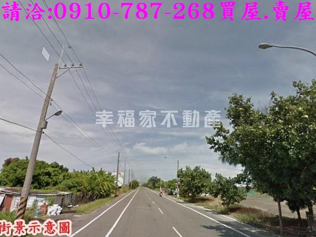 將軍建地-6