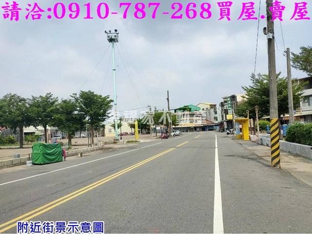 台南下營農地-9