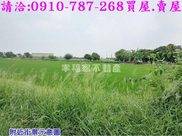 台南下營農地-11