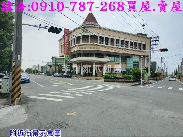 台南下營農地-12