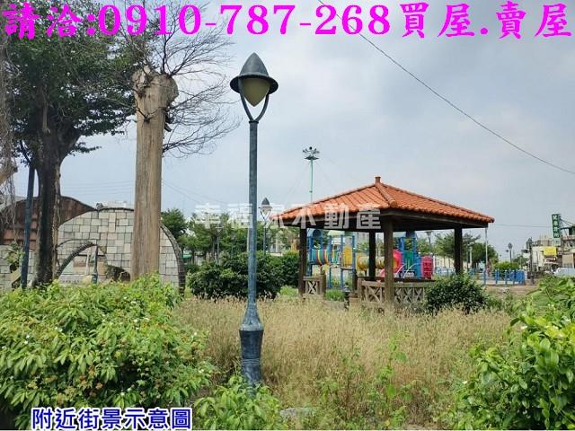 台南下營農地-14
