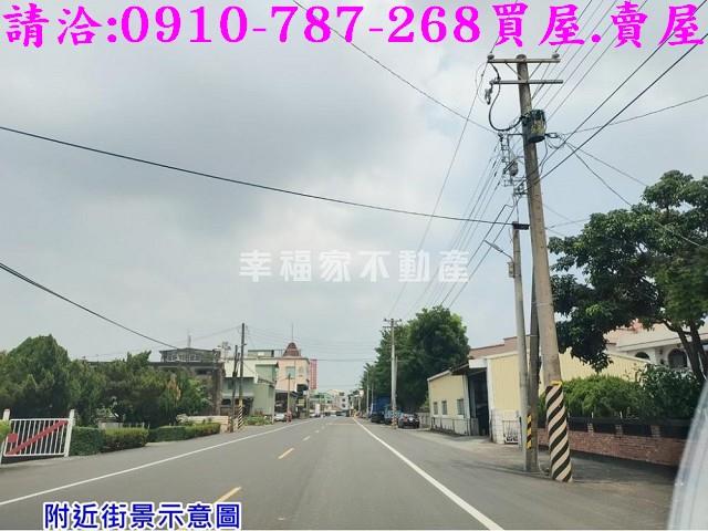 台南下營農地-4