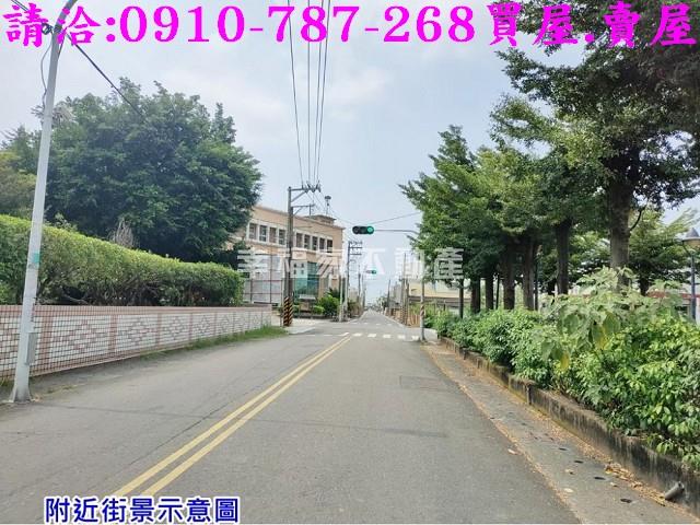 台南下營農地-6