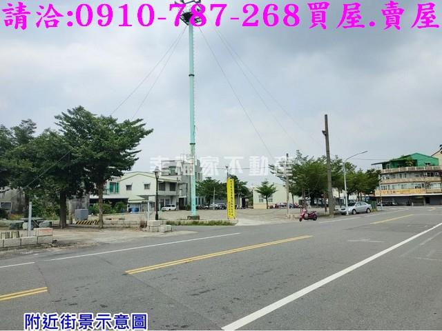 台南下營農地-8