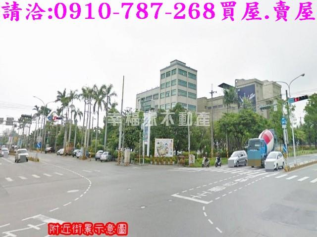 台南農地-9