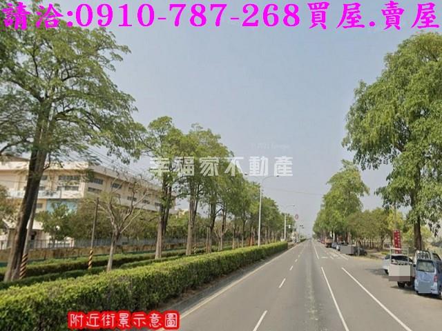 台南農地-10