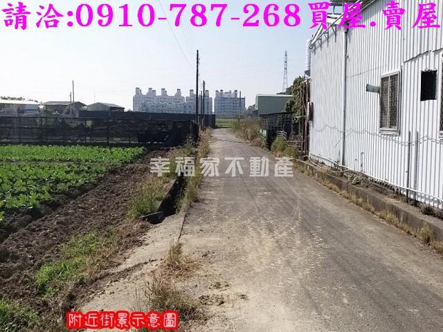 台南農地-1