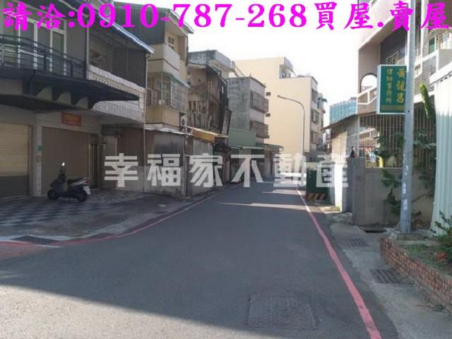 台南東區建地-0