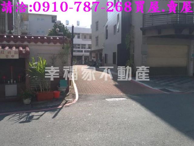 台南東區建地-1