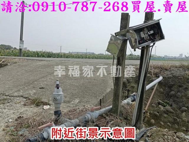 台南善化農地-12