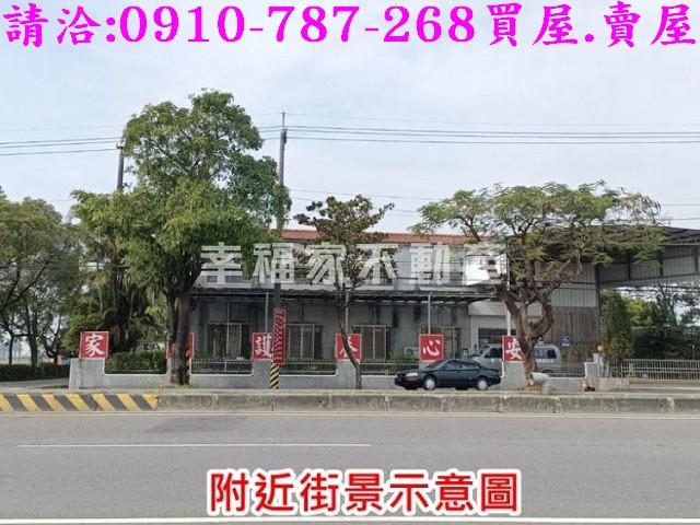台南善化農地-13