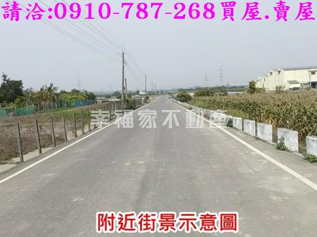 台南善化農地-0