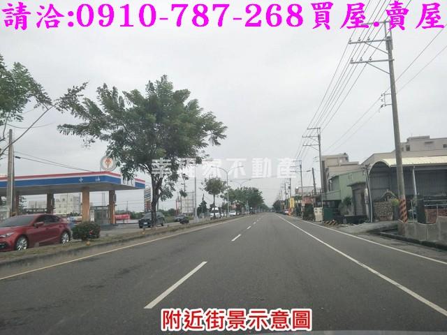台南善化農地-4
