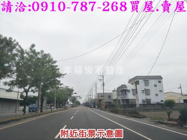 台南善化農地-5