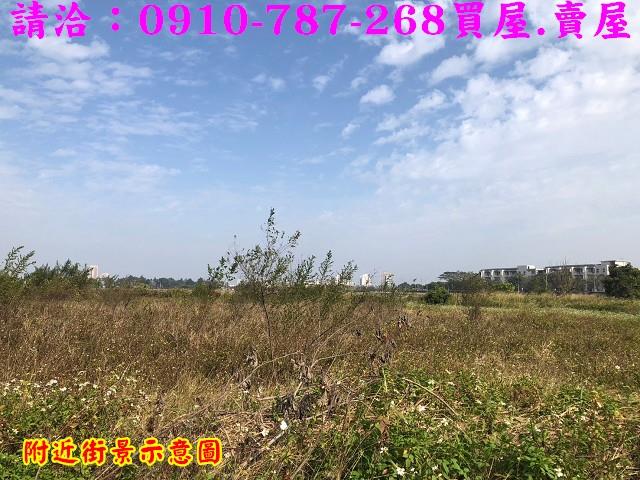 台南農地-9