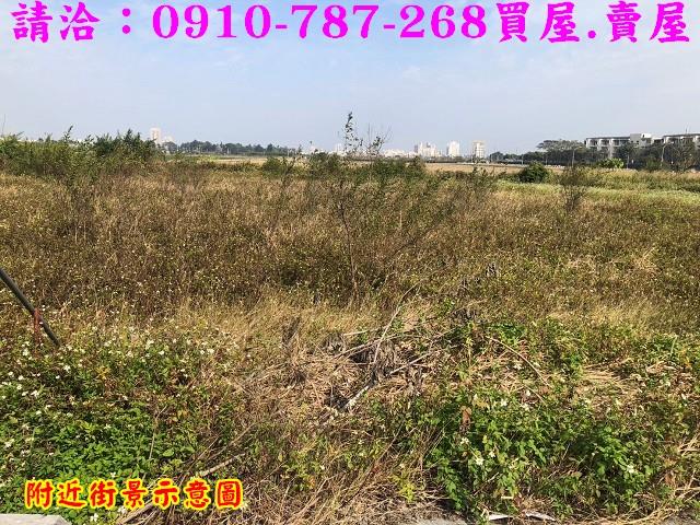 台南農地-10
