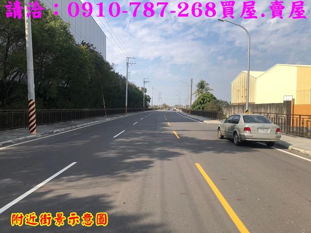 台南農地-11