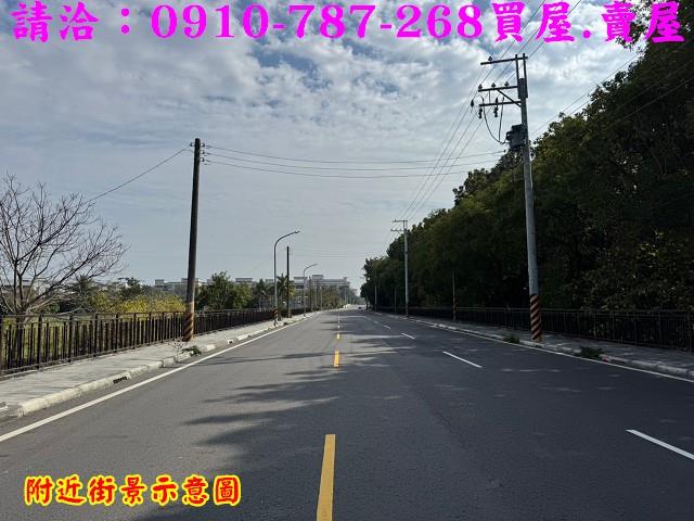 台南農地-12
