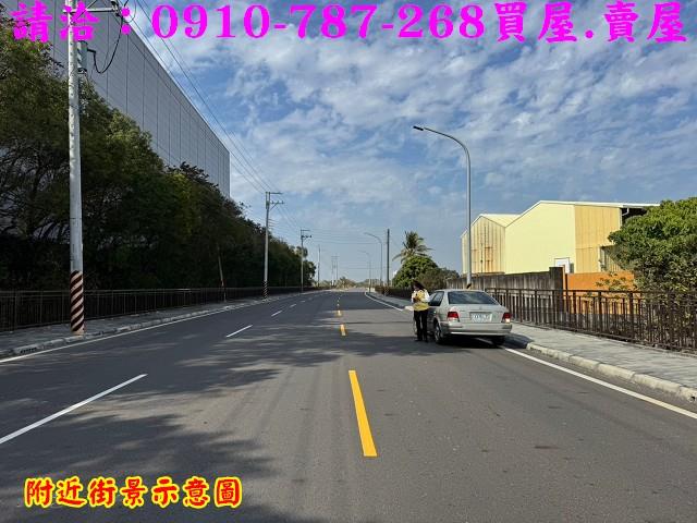 台南農地-13