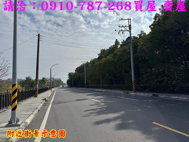 台南農地-14