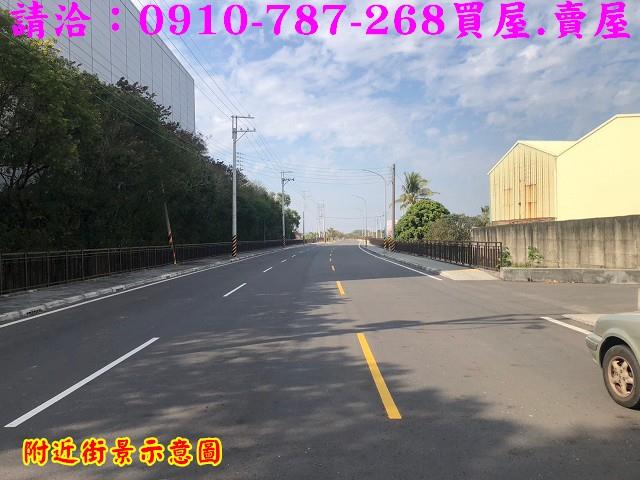 台南農地-0